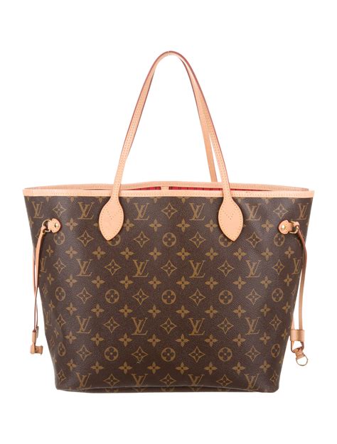 louis vuitton neverfull mm tote|louis vuitton neverfull with strap.